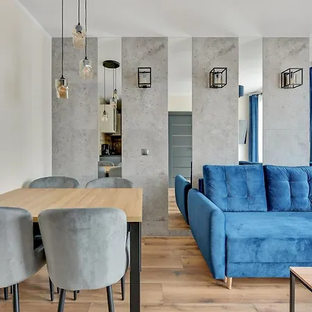 Apartamento Angielska Grobla 5 Deluxe Old Town *