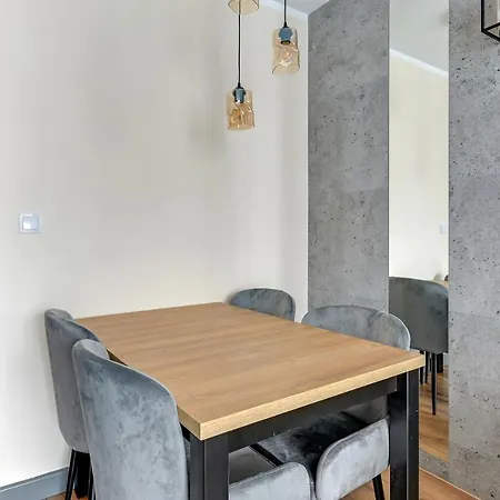 Apartamento Angielska Grobla 5 Deluxe Old Town