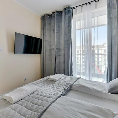 Apartamento Angielska Grobla 5 Deluxe Old Town