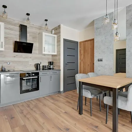 Apartamento Angielska Grobla 5 Deluxe Old Town *