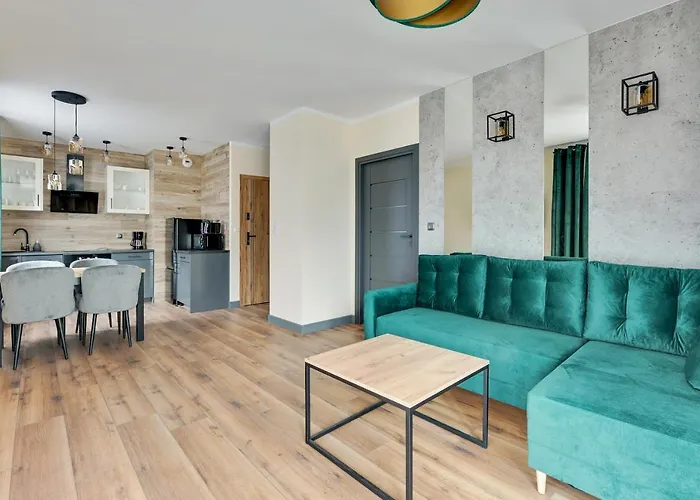 Apartment Angielska Grobla 5 Deluxe Old Town *