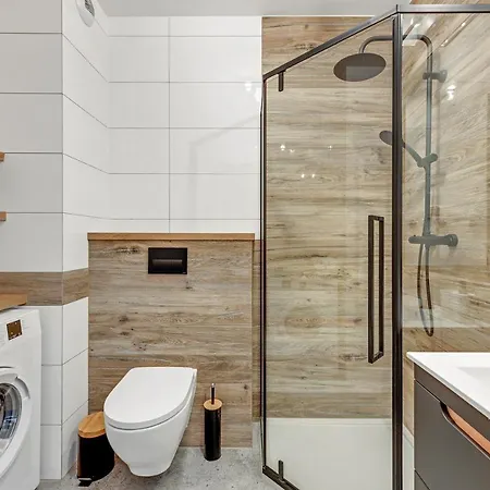 Angielska Grobla 5 Deluxe Old Town Gdansk