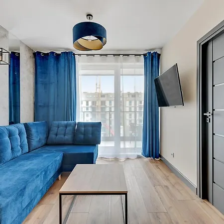 Angielska Grobla 5 Deluxe Old Town * Gdansk