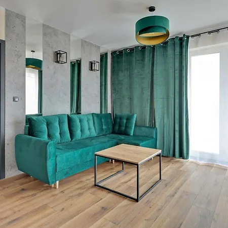 Angielska Grobla 5 Deluxe Old Town * Gdansk