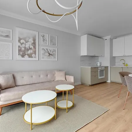 Angielska Grobla 5 Deluxe Old Town